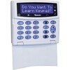 GCE-0001  DRAADLOOS KEYPAD PREMIER ELITE LCDLP-W