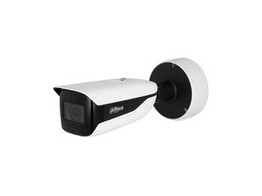 WITTE DAHUA  WIZMIND S SERIES 4MP LOW LIGHT BULLET CAMERA WDR  140 DB   TDN  2 7-12 MM LENS  IR-VERLICHTING  MAX. 60 M.   EPOE/12 VDC/24VAC  IP67  IK10