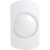 GDC-0001 - TEXECOM D20-W CAPTURE SERIE  DRAADLOZE DUAL DETECTOR 90   VOOR BINNENGEBRUIK  WIT