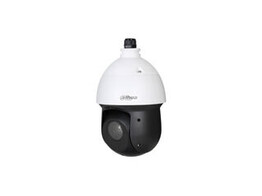 DAHUA WIZSENSE SERIES  8MP NETWERK PTZ STARLIGHT IR SPEEDDOME   25 X ZOOM   SMD 4.0   DEEPLEARNING PERIMETER BEVEILIGING  IP66