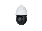 DAHUA WIZSENSE SERIES  4MP NETWERK PTZ STARLIGHT IR SPEEDDOME   25 X ZOOM   SMD 4.0   DEEPLEARNING PERIMETER BEVEILIGING  IP66