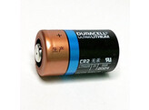 CR2  BATTERIJ   3V 920 MAH