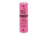 LITHIUM BATTERIJ    AA FORMAAT 3.6 V 2400 MAH