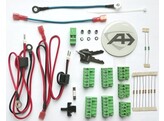 ACCESSOIRE KIT VOOR ARITECH 2X CENTRALE