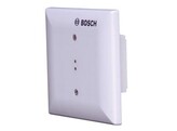 BOSCH ADRESSEERABE INTERFACE MODULE MET 2 CONVENTIONELE ZONES  DIN RAIL UITVOERING