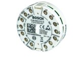 BOSCH ADRESSEERABE INTERFACE MODULE LSNI MET 1 OC UITGANG EN 1 INGANG  INBOUW UITVOERING