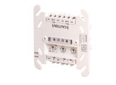 BOSCH ADRESSEERABE INTERFACE MODULE MET 2 RELAIS  OPBOUWDOOS