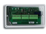 TELETEK ADRESSEERBARE MODULE  2I/2U  ISOLATOR