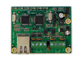 SMARTLINE IP-MODULE VOOR DE SMARTLINE BRANDCENTRALES  AANGESLOTEN OP RS485 BUS