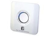 RF-AFSTANDSBEDIENING VOOR E.I. RF CO- EN BRANDDETECTOREN  OP WAND GEMONTEERD