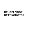 KIT DRAAIBARE BEUGELS VOOR KETTINGMOTOR