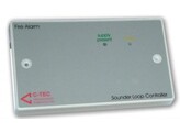 CONVENTIONELE SIRENE ISOLATOR CONTROLLER MODULE