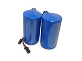 POLITEC BATTERIJ 3.6V 19000MAH VOOR SADRIN WSE DRAADLOZE A.I.R. BEAMS  2 PCS 