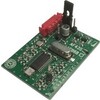 CAME ONTVANEGRPRINTJE VOOR CAME ROLLING CODE ZENDERS OP 433.92 MHZ