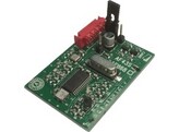 CAME ONTVANEGRPRINTJE VOOR CAME ROLLING CODE ZENDERS OP 433.92 MHZ