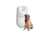 RISCO HUISDIERVRIENDELIJKE IWAVE DRAADLOZE 2-WEG PIR PET DETECTOR  BEREIK 12M x 90     868MHZ  RWX95P86800A