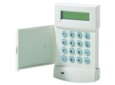 HONEYWELL GALAXY CP037-02 MK7 CODEKLAVIER