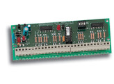 NX UITBREIDINGSMODULE 16 EXTRA BEKABELDE ZONES VOOR NX-8 PLUS