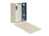 CADDX NETWORXCONNECT NXG8 IP CENTRALE 8-48 ZONES  KLEINE METALEN KAST  RUIMTE VOOR 7AH BATTERIJ