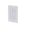 VANDERBILT 2-WEG DRAADLOOS KEYPAD VOOR SPC ALARMPANELEN  TE GEBRUIKEN MET DE SPCW120.000 ONTVANGER.