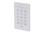 VANDERBILT 2-WEG DRAADLOOS KEYPAD VOOR SPC ALARMPANELEN  TE GEBRUIKEN MET DE SPCW120.000 ONTVANGER.