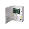 SPC ALARM PANEEL 8-512 ZONES  GROTE METALEN BEHUIZING  MET ETHERNET ON BOARD