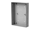 VANDERBILT METALEN BOX VOOR HET INBOUWEN VAN SPCK520 KEYPADS   OOK SPCY520 NODIG 