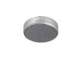 DAHUA OMNI-DIRECTIONAL CONDENSER MICROFOON  HIGH FIDELITY  DISCRETE MONTAGE  VOOR OPPERVLAKTE VAN 1-150M2 RUIMTE  ALUMINIUM UITVOERING