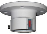 HIKVISION HANGENDE PLAFONDSTEUN 5 7CM VOOR  PTZ CAMERA