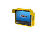 DAHUA SERVICE MONITOR VOOR DAHUA HDCVI  AHD  TVI  CVBS ANALOOG