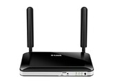 4G ROUTER MET INGEBOUWDE 4 POORTS SWITCH EN WIFI