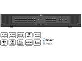 TRUVISION NVR 22 - 16 KANALEN IPH.264/265   2TB HDD