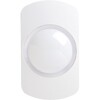 GDC-0001 - TEXECOM D20-W CAPTURE SERIE  DRAADLOZE DUAL DETECTOR 90   VOOR BINNENGEBRUIK  WIT