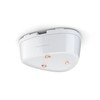 HONEYWELL DUAL DETECTOR PLAFOND UITVOERING