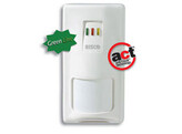 RISCO  IWISE BEWEGINGSMELDER MET ANTI MASKING  15 M 98   10.525GHZ  GRADE 3  RK815DTG300B