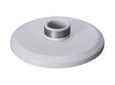 WITTE DAHUA PFA102 HANGING MOUNT  KAN ENKEL GEBRUIKT WORDEN MET MUUR OF PLAFOND STEUN