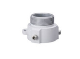 WITTE DAHUA ADAPTOR VOOR SPEEDOME/ MUURBEUGEL/PLAFONDBEUGEL