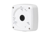 WITTE DAHUA PFA-123 MONTAGE BOX VOOR GEBRUIK MET DIVERSE DAHUA CAMERA S