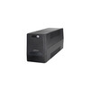 DAHUA POWER SERIES  600VA / 360W LIJNINTERACTIEVE UPS