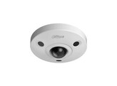 WITTE DAHUA ULTRA HD-CVI 8MP WDR FISHEYE CAMERA  ANTI VANDAAL  2.5MM LENS  IR15 METER   IK10  12 VDC