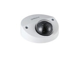 WITTE DAHUA PRO SERIES HD-CVI 1080P MINI IR STARLIGHT DOME  ANTI VANDAAL   2.8 MM LENS IP67 EN IK10