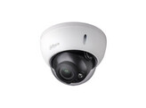 WITTE DAHUA PRO SERIES HDCVI 1080P STARLIGHT IR-DOME CAMERA  2.7-13.5MM LENS  GEMOTORISEERD   IP67 EN IK10