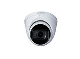 WITTE DAHUA PRO SERIES HD-CVI CAMERA   5MP  16/9  STARLIGHT WDR HDCVI IR TURRET  2.7-13.5 MM GEMOTORISEERDE LENS IP67  12VDC/24VAC