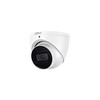 WITTE DAHUA PRO SERIES HD-CVI CAMERA 4K STARLIGHT   8MP WDR HDCVI IR EYEBALL  2.8 MM LENS IP67