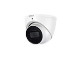 WITTE DAHUA PRO SERIES HD-CVI CAMERA 4K STARLIGHT   8MP WDR HDCVI IR EYEBALL  2.8 MM LENS IP67