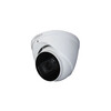 WITTE DAHUA PRO SERIES HD-CVI CAMERA 4K STARLIGHT   8MP WDR HDCVI IR EYEBALL  3.7- 11 MM GEMOTORISEERDE LENS IP67