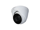 WITTE DAHUA PRO SERIES HD-CVI CAMERA 4K STARLIGHT   8MP WDR HDCVI IR EYEBALL  3.7- 11 MM GEMOTORISEERDE LENS IP67