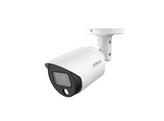 DAHUA HD-CVI PRO SERIES  1080P FULL COLOR WDR STARLIGHT MINI BULLET CAMERA MET WIT LICHT LED  2 8 MM LENS IP67