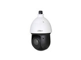 WITTE HDCVI FULL HD PTZ DOME CAMERA MET IR   25 X ZOOM  IP66  MUURMONTAGE