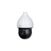 WITTE DAHUA  2MP IR PTZ STARLIGHT SPEEDDOME CAMERA   32 X ZOOM MET IR  IP66  MUURMONTAGE